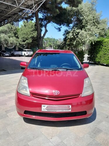 Toyota Prius 2008, 298,500 km - 1.5 l - Bakı