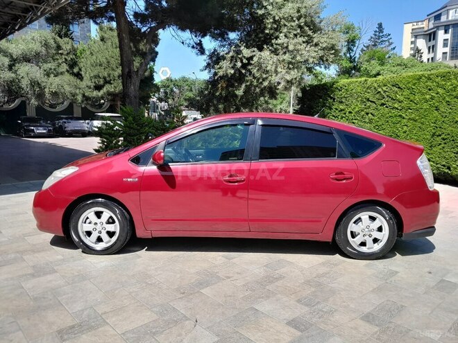 Toyota Prius 2008, 298,500 km - 1.5 l - Bakı