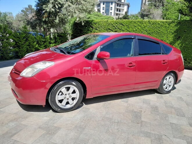 Toyota Prius 2008, 298,500 km - 1.5 l - Bakı