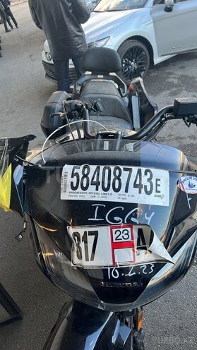 Honda  2014, 16,000 km - 1.3 l - Bakı
