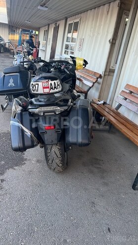 Honda  2014, 16,000 km - 1.3 l - Bakı