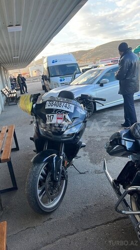 Honda  2014, 16,000 km - 1.3 l - Bakı