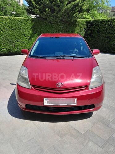 Toyota Prius 2008, 298,500 km - 1.5 l - Bakı
