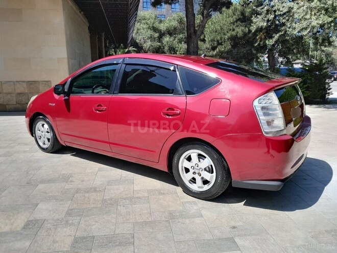 Toyota Prius 2008, 298,500 km - 1.5 l - Bakı