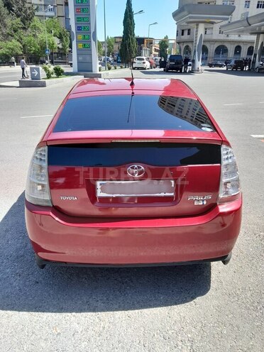 Toyota Prius 2008, 298,500 km - 1.5 l - Bakı