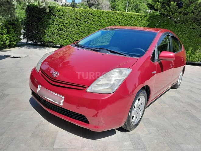 Toyota Prius 2008, 298,500 km - 1.5 l - Bakı