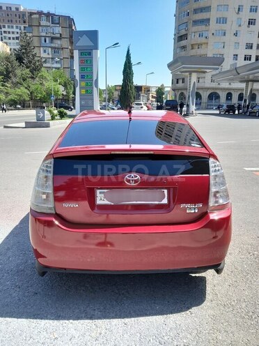 Toyota Prius 2008, 298,500 km - 1.5 l - Bakı