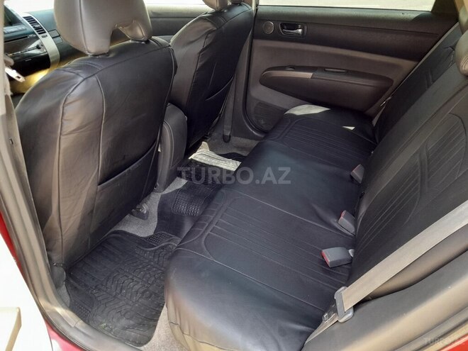 Toyota Prius 2008, 298,500 km - 1.5 l - Bakı