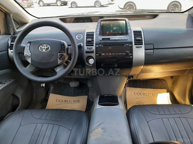 Toyota Prius 2008, 298,500 km - 1.5 l - Bakı