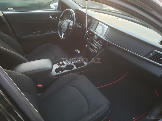 Kia Optima 2016, 174,000 km - 2.0 л - Bakı