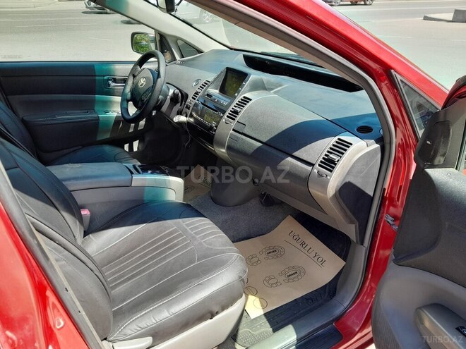 Toyota Prius 2008, 298,500 km - 1.5 l - Bakı