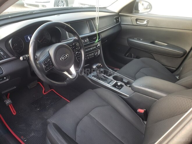 Kia Optima 2016, 174,000 km - 2.0 л - Bakı