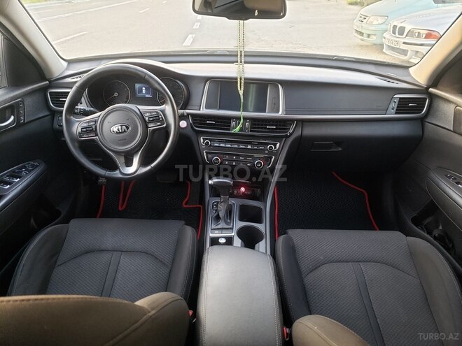 Kia Optima 2016, 174,000 km - 2.0 л - Bakı