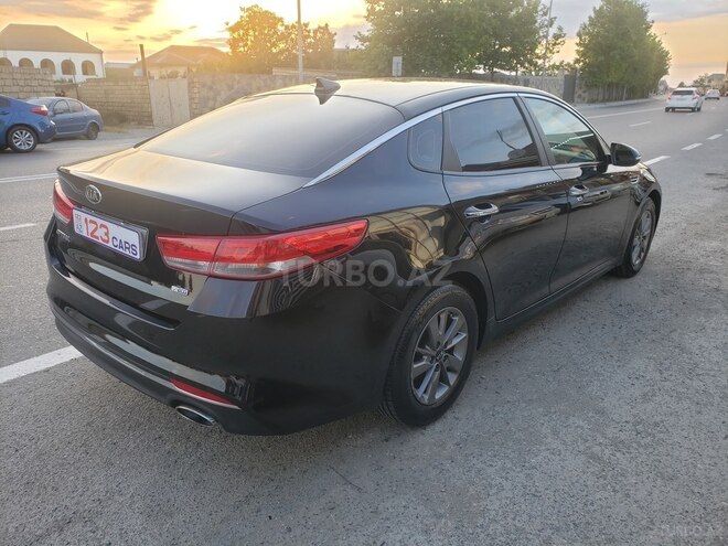 Kia Optima 2016, 174,000 km - 2.0 л - Bakı