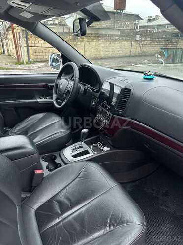 Hyundai Santa Fe-8