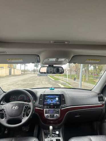 Hyundai Santa Fe-9