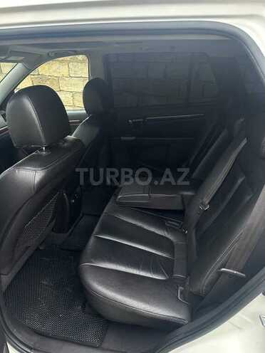 Hyundai Santa Fe-7