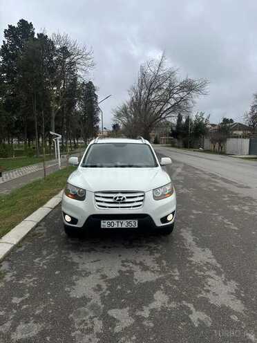 Hyundai Santa Fe-5