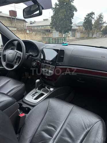 Hyundai Santa Fe-6