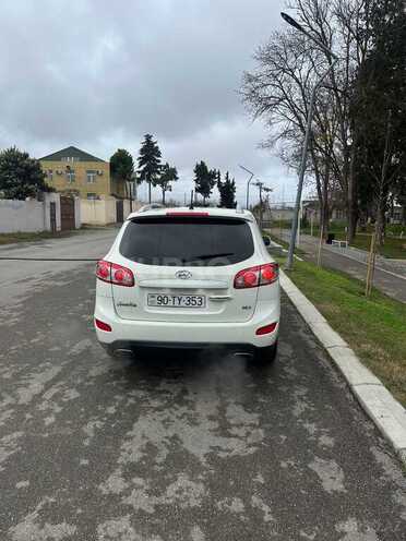 Hyundai Santa Fe-2