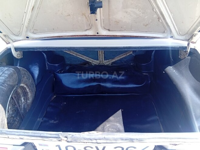 LADA (VAZ) 2106 1987, 92,000 km - 1.3 l - Bakı