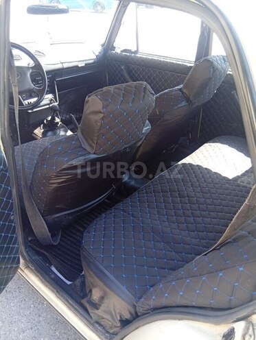 LADA (VAZ) 2106 1987, 92,000 km - 1.3 l - Bakı