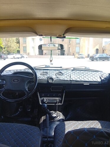 LADA (VAZ) 2106 1987, 92,000 km - 1.3 l - Bakı