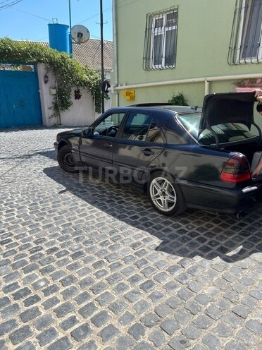 Mercedes C 180 1997, 250,000 km - 1.8 л - Bakı