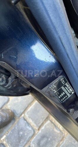 Mercedes C 180 1997, 250,000 km - 1.8 л - Bakı