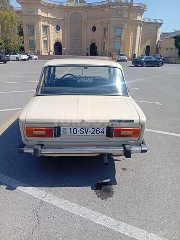 LADA (VAZ) 2106 1987, 92,000 km - 1.3 l - Bakı