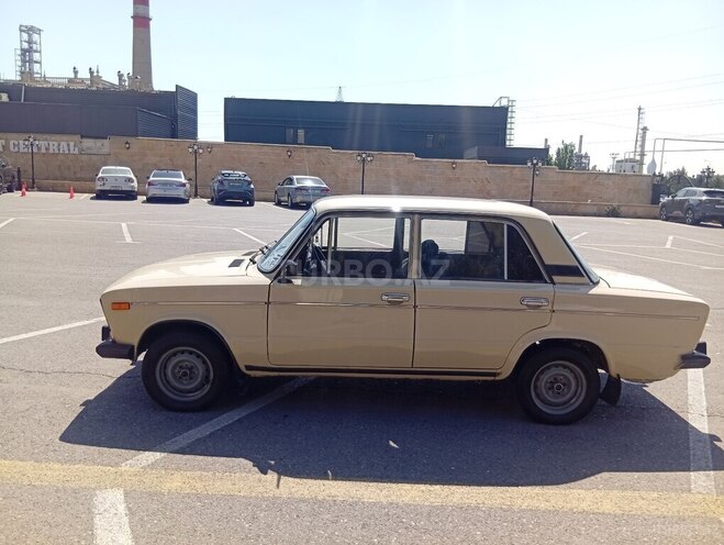 LADA (VAZ) 2106 1987, 92,000 km - 1.3 l - Bakı