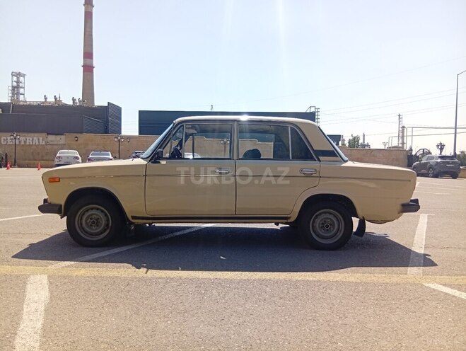 LADA (VAZ) 2106 1987, 92,000 km - 1.3 l - Bakı