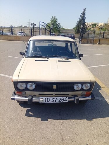 LADA (VAZ) 2106 1987, 92,000 km - 1.3 l - Bakı