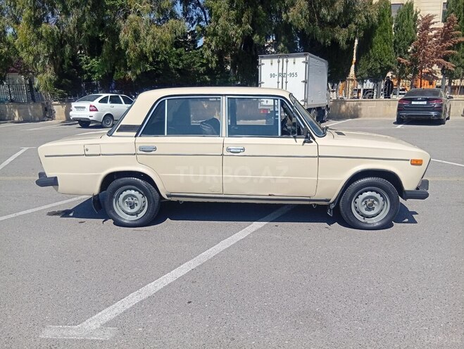 LADA (VAZ) 2106 1987, 92,000 km - 1.3 l - Bakı