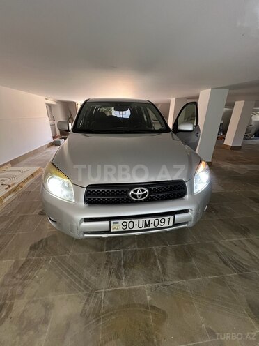 Toyota RAV4 2006, 98,000 km - 2.0 l - Bakı