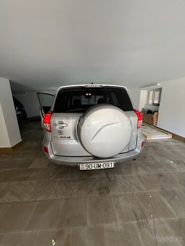 Toyota RAV4 2006, 98,000 km - 2.0 l - Bakı