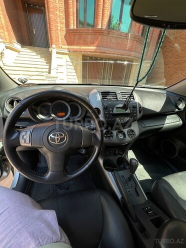 Toyota RAV4 2006, 98,000 km - 2.0 l - Bakı