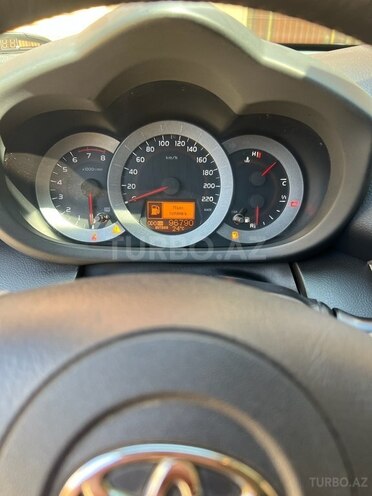 Toyota RAV4 2006, 98,000 km - 2.0 l - Bakı