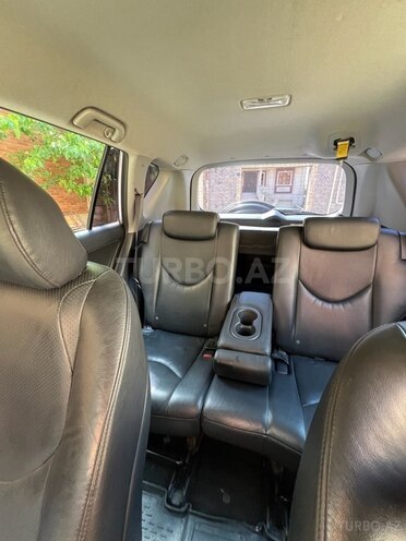 Toyota RAV4 2006, 98,000 km - 2.0 l - Bakı
