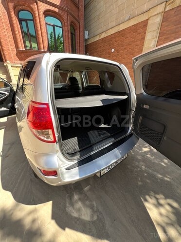 Toyota RAV4 2006, 98,000 km - 2.0 l - Bakı