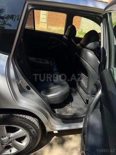 Toyota RAV4 2006, 98,000 km - 2.0 l - Bakı
