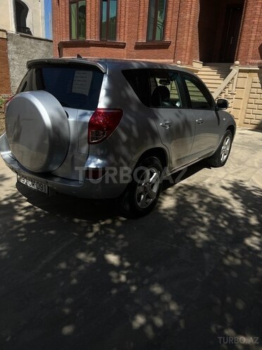 Toyota RAV4 2006, 98,000 km - 2.0 l - Bakı