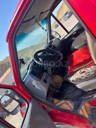 Ford Transit 1997, 188,000 km - 2.5 л - Bakı