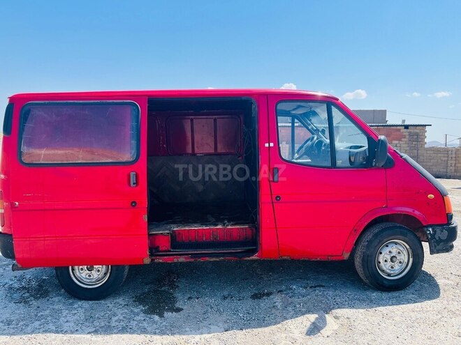 Ford Transit 1997, 188,000 km - 2.5 л - Bakı