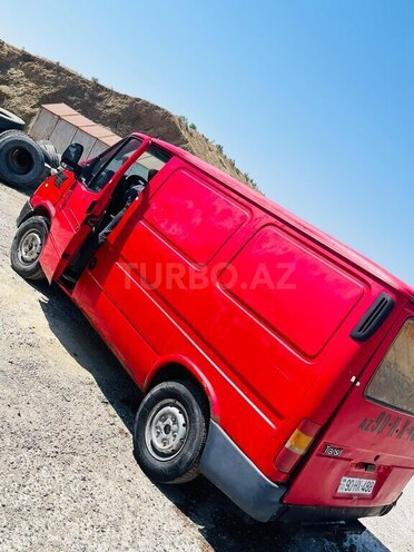 Ford Transit 1997, 188,000 km - 2.5 л - Bakı