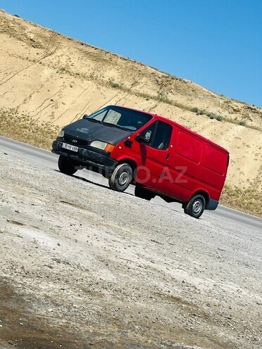 Ford Transit 1997, 188,000 km - 2.5 л - Bakı