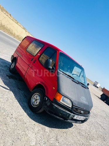 Ford Transit 1997, 188,000 km - 2.5 л - Bakı
