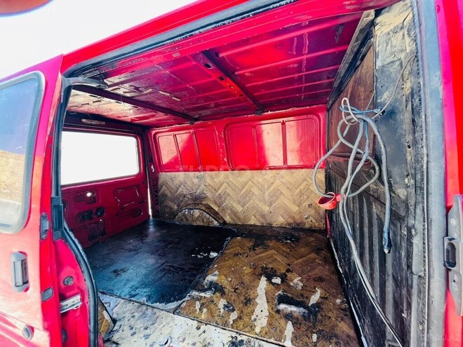 Ford Transit 1997, 188,000 km - 2.5 л - Bakı