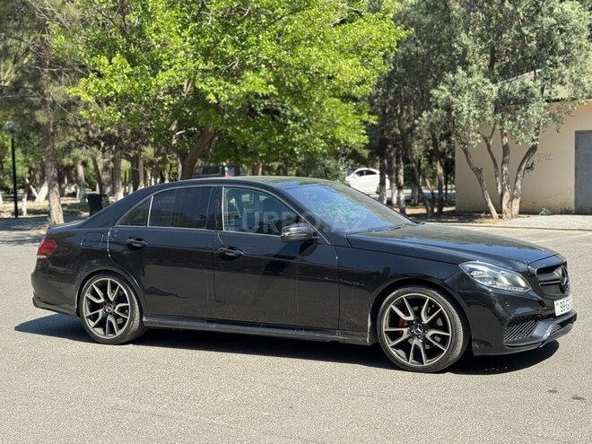 Mercedes E 350 d 2011, 360,000 km - 3.0 l - Bakı