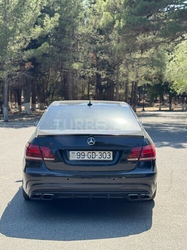 Mercedes E 350 d 2011, 360,000 km - 3.0 l - Bakı